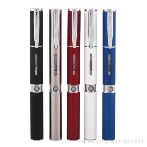 Most Popular Ecig EGO-W/F1 with Big Capacity Huge Vapor